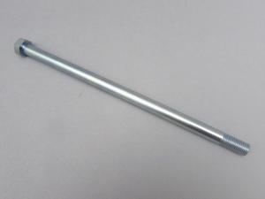 CB400F BOLT, RR. FORK PIVOT / 8714.10