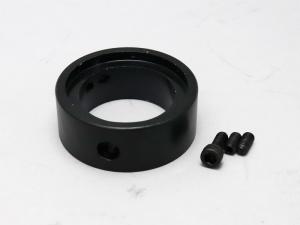 CB750K CB400F Replacement adapter for exhaust diffuser pipe70Φ