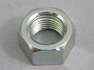 NUT, HEX., 12MM-17 (ZINC) / 8714.10