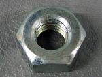 NUT, HEX., 8MM-14 (ZINC) / 8714.10