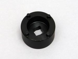 CB400F WREBCH,REAR WHEEL RETAINER / 8714.10