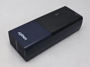 KIJIMA SMART AIR PUMP JP02