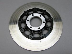 CB550F・500F DISK COMP, REAR BRAKE USED / 8714.10