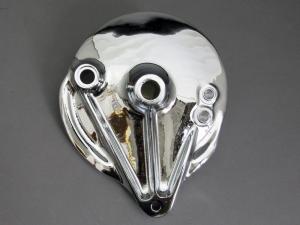 CB750K PANEL, REAR BRAKE (CHROME) CB750K PANEL, REAR BRAKE (CHROME)