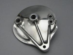 CB750K PANEL, REAR BRAKE / 8714.10