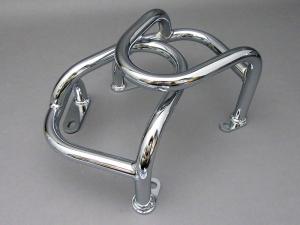 WING-TYPE GUARD, ENGINE WING-TYPE GUARD, ENGINE