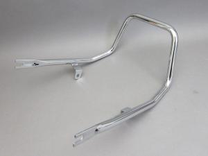 CB750 K0,K1 BUMPER, REAR (STD)(DEFECT) / 8714.10