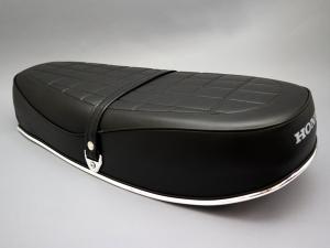 CB750 K2,K3 DOUBLE SEAT (DEFECT) / 8714.10