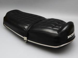 CB750 K0 SEAT ASSY (USED) CB750 K0 SEAT ASSY (USED)