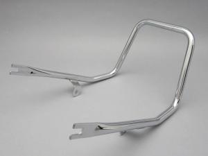 CB750 K0,K1 BUMPER, REAR (LONG)(DEFECT) / 8714.10