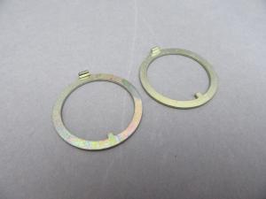 CB750K WASHER, COMBINATION SWITCH (Set of 2)