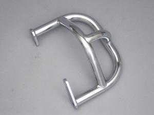 CB750K 3P GUARD, ENGINE (LEFT) CB750K 3P GUARD, ENGINE (LEFT)