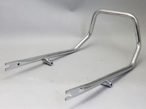 CB400F BUMPER, REAR (DEFECT) / 8714.10