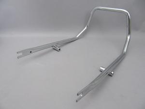 CB400F BUMPER, REAR (DEFECT) CB400F BUMPER, REAR (DEFECT)