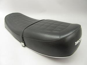 CB750K DOUBLE SEAT K0 TYPE