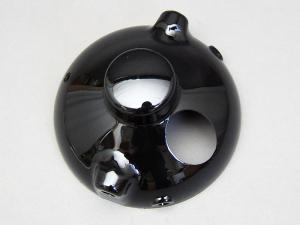 CB400F ヘッドライトケース (黒) (ワケ有) CB400F ヘッドライトケース (黒) (ワケ有)