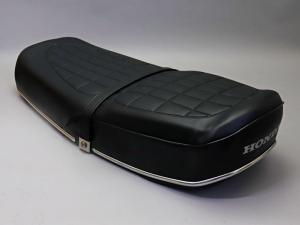 CB750 K1 SEAT ASSY (LOW TYPE) DEFECT CB750 K1 SEAT ASSY (LOW TYPE) DEFECT