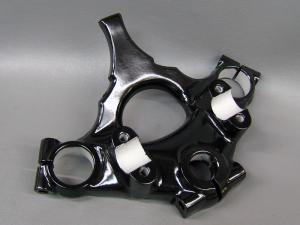 CB750K BRIDGE, FORK TOP (NO HOLE) / 8714.10