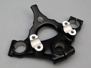 CB750K BRIDGE, FORK TOP (HOLE) / 8714.10