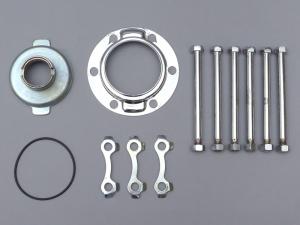 CB750 K0(LATE)-K5 SET, REATAINER, GEAR BOX (USED) CB750 K0(LATE)-K5 SET, REATAINER, GEAR BOX (USED)