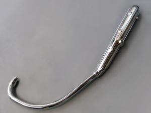 CB750K HM300 MUFFLER COMP.,1 EXHAUST (NOS) CB750K HM300 MUFFLER COMP.,1 EXHAUST (NOS)