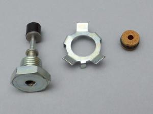 CB750 K0-K6 SHAFT SET, FINAL DRIVEN (NOS) CB750 K0-K6 SHAFT SET, FINAL DRIVEN (NOS)