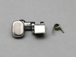 CB750K CB400F CB350F CHECK COMP, FUEL FILLER CAP CB750K CB400F CB350F CHECK COMP, FUEL FILLER CAP
