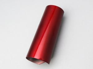 CB350F COVER LEFT, FRONT FORK UNDER (FLAKE MATADOR RED) PJ CB350F COVER LEFT, FRONT FORK UNDER (FLAKE MATADOR RED) PJ