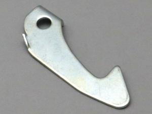 CB750 K1 HOOK, SEAT CATCH SAFETY (NOS) / 8714.10