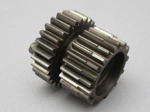 CB750K SECOND THIRD GEAR, MAIN SHAFT / 8714.10