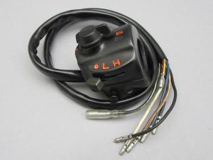 CB750 K0 STARTER LIGHTING KILL SWITCH (SINGLE CABLE) / 8714.10