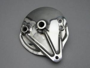 CB750 K7,K8 PANEL, REAR BRAKE / 8714.10