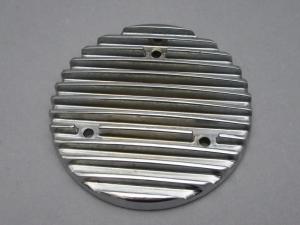 CB750K COVER, DYNAMO WITH FINS (USED)