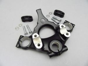 CB750K BRIDGE, FORK TOP (HOLE)(EXPORT MODEL) CB750K BRIDGE, FORK TOP (HOLE)(EXPORT MODEL)