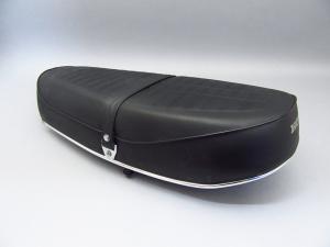 CB750 K4-K6 DOUBLE SEAT COMPLETE(NOS) CB750 K4-K6 DOUBLE SEAT COMPLETE(NOS)