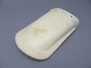 CB750K MUDGUARD, REAR FENDER (POLICE)(USED) CB750K MUDGUARD, REAR FENDER (POLICE)(USED)