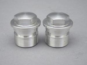 CB750K BOLT SET, FRONT FORK CB750K BOLT SET, FRONT FORK