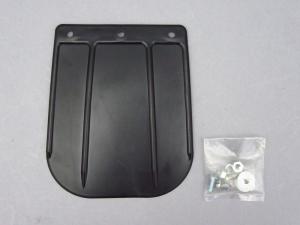 CB400F FLAP, FENDER(BLACK) / 8714.10