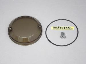 CB750K CB400F CB350F KIJIMA TRANSPARENT COVER COMP., POINT (NOS) CB750K CB400F CB350F KIJIMA TRANSPARENT COVER COMP., POINT (NOS)