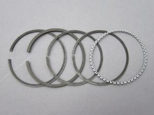 CB400F PISTON RING SET (0.75 OVERSIZE) / 8714.10