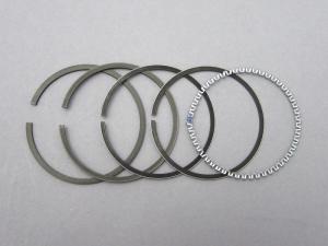 CB400F PISTON RING SET (0.50 OVERSIZE) / 8714.10