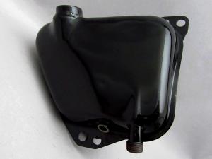 CB750 K0 TANK COMP, OIL / 8714.10