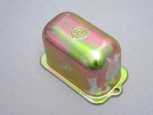 CB750K COVER, REGURATOR(USED) / 8714.10