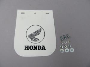 CB750K CB400F CB350F フロントフェンダーフラップ(当時物新品) CB750K CB400F CB350F フロントフェンダーフラップ(当時物新品)