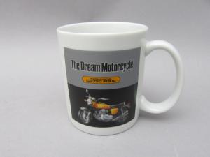 CB750K MUG (NOS) CB750K MUG (NOS)