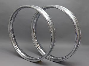 CB400F RIMSET,WHEEL (D.I.D) / 8714.10 CB400F RIMSET,WHEEL (D.I.D) / 8714.10