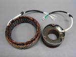 CB750K STATOR COMP & COIL COMP, FIELD CB750K STATOR COMP & COIL COMP, FIELD