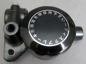 CB750K CYLINDER, MASTER (OVER SIZE) / 8714.10