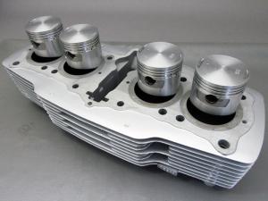 CB750 K0-K2 CYLINDER COMP. ASSY 1.00mm CB750 K0-K2 CYLINDER COMP. ASSY 1.00mm