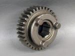 CB750K FOURTH GEAR, COUNTER SHAFT (NOS) CB750K FOURTH GEAR, COUNTER SHAFT (NOS)